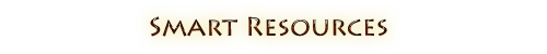 Sustainable Resources