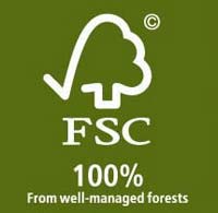 Forest Stewardship Council