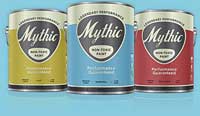 Mythic Paints